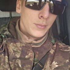 Фотография мужчины Ангел, 30 лет из г. Амвросиевка