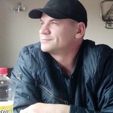 Фотография мужчины Станислав, 46 лет из г. Улан-Удэ