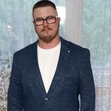 Фотография мужчины Андрей, 29 лет из г. Киселевск