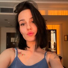 Фотография девушки Анастасия, 24 года из г. Нижнеудинск