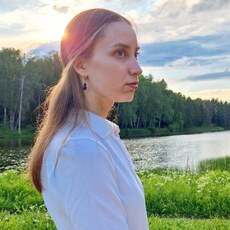 Фотография девушки Дарья, 23 года из г. Кохма