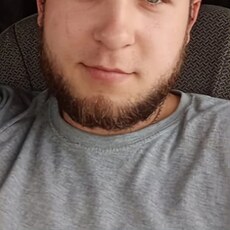 Фотография мужчины Александр, 28 лет из г. Белово