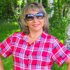 Фотография девушки Луиза, 61 год из г. Сибай