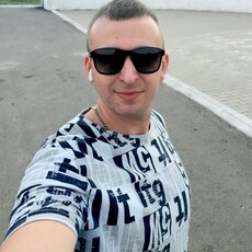 Фотография мужчины William, 39 лет из г. Волноваха