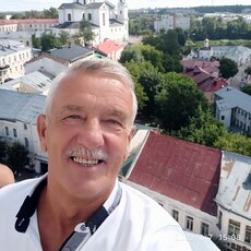 Фотография мужчины Юрий, 67 лет из г. Витебск
