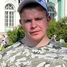 Фотография мужчины Костя, 22 года из г. Витебск