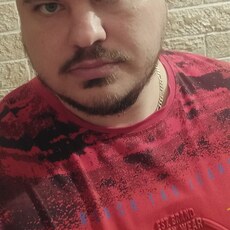 Фотография мужчины Серж, 36 лет из г. Саянск