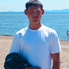 Фотография мужчины Сергей Завалишин, 28 лет из г. Биробиджан