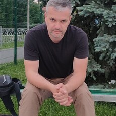 Фотография мужчины Виталик, 36 лет из г. Владикавказ