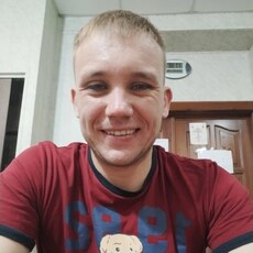 Фотография мужчины Артем, 33 года из г. Свердловск