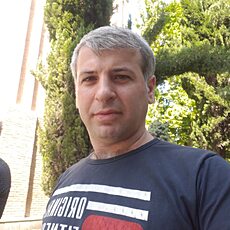 Фотография мужчины Mamuka, 40 лет из г. Батуми