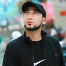 Фотография мужчины Талгат, 28 лет из г. Кызылорда