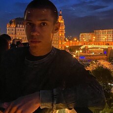 Фотография мужчины Александр, 21 год из г. Воскресенск