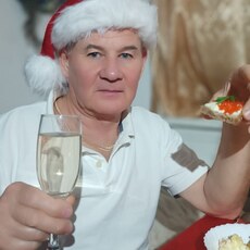 Фотография мужчины Сергей, 58 лет из г. Ростов-на-Дону