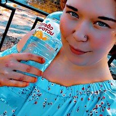 Фотография девушки Ксения, 28 лет из г. Красногорск