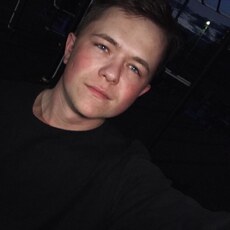 Фотография мужчины Сергей, 25 лет из г. Кичменгский Городок