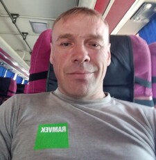 Фотография мужчины Сергей, 41 год из г. Чунский