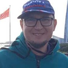 Фотография мужчины Павел, 40 лет из г. Азов