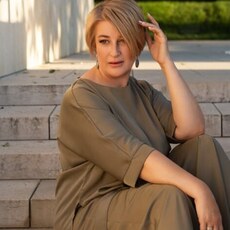 Фотография девушки Елизавета, 51 год из г. Пенза