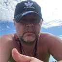 Андрей, 44 года