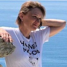 Фотография девушки Вероника, 49 лет из г. Дмитров