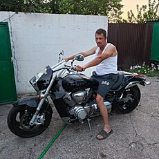 Фотография мужчины Александр, 48 лет из г. Россошь