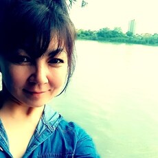 Фотография девушки Ольга, 36 лет из г. Яблоновский