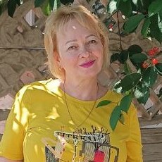 Фотография девушки Марина, 56 лет из г. Енакиево