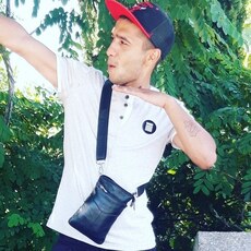 Фотография мужчины Амид, 33 года из г. Рыбинск