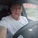 Серёга, 46 лет