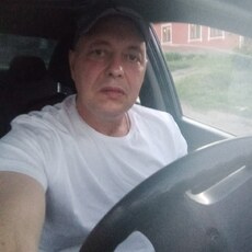 Фотография мужчины Серёга, 46 лет из г. Рассказово