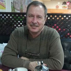 Фотография мужчины Игорь, 58 лет из г. Тверь