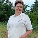 Наталья, 62 года