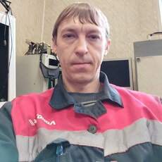 Фотография мужчины Александр, 39 лет из г. Абакан
