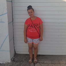 Фотография девушки Алёна, 32 года из г. Тайшет