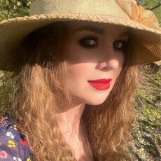 Фотография девушки Анжела, 40 лет из г. Пенза