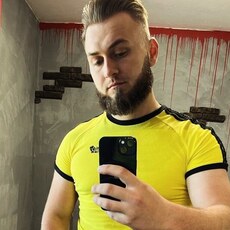 Фотография мужчины Кирилл, 29 лет из г. Бобруйск