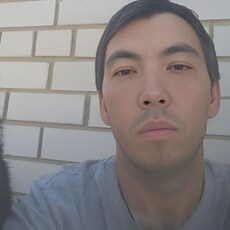 Фотография мужчины Тимур, 41 год из г. Семей