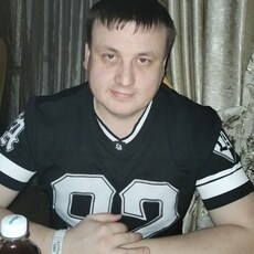 Фотография мужчины Влад, 35 лет из г. Смоленск