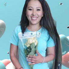 Фотография девушки Лена, 35 лет из г. Междуреченск