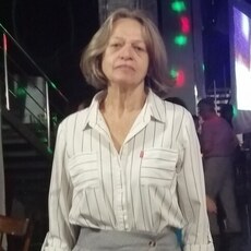 Фотография девушки Татьяна, 66 лет из г. Оренбург