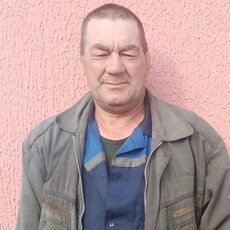 Фотография мужчины Александр, 62 года из г. Бобруйск