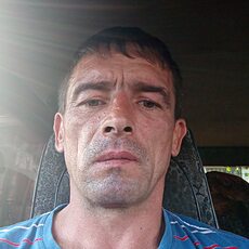 Фотография мужчины Александр, 44 года из г. Анна