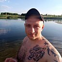 Павел, 34 года