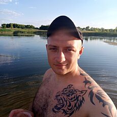 Фотография мужчины Павел, 34 года из г. Валуйки