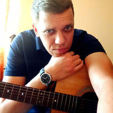 Фотография мужчины Илья, 38 лет из г. Тюмень