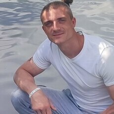 Фотография мужчины Михаил, 36 лет из г. Апатиты