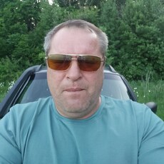 Фотография мужчины Serqei, 48 лет из г. Семилуки