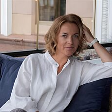 Фотография девушки Даша, 50 лет из г. Минск