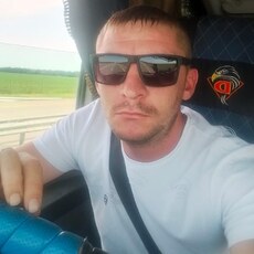 Фотография мужчины Костя, 38 лет из г. Подольск